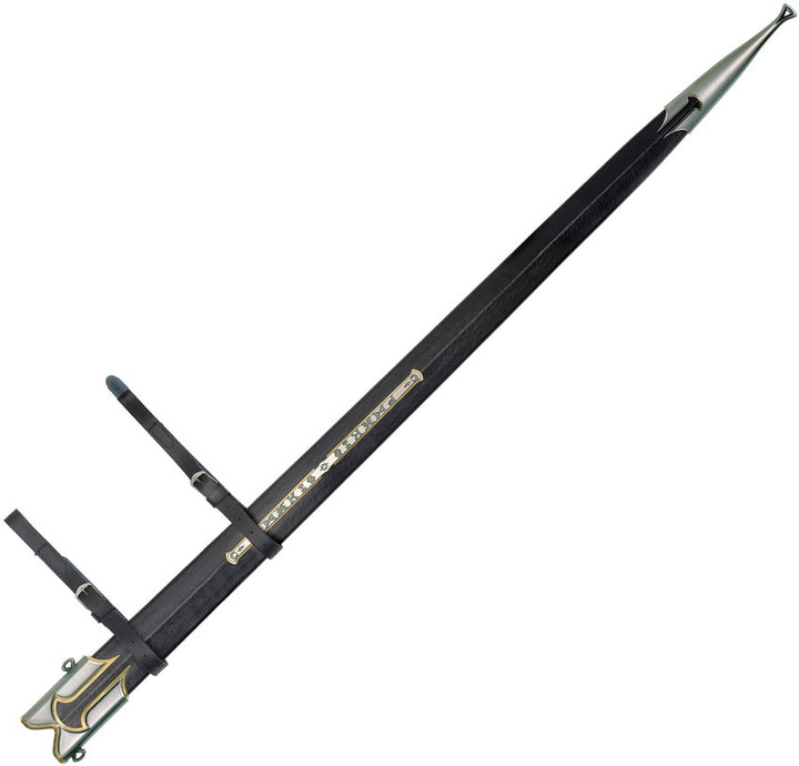 LOTR Anduril Scabbard_1
