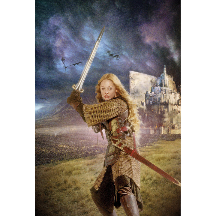 LOTR Sword Of Eowyn_1