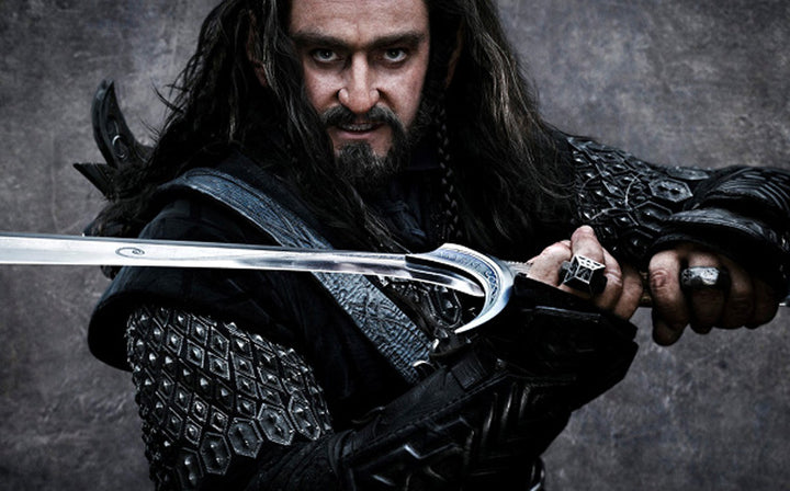 Orcrist: Sword of Thorin_2