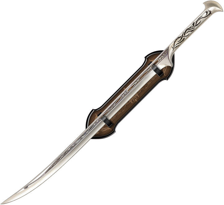 Hobbit Sword of Thranduil_1