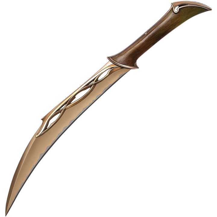 Fighting Knives Tauriel Hobbit_0