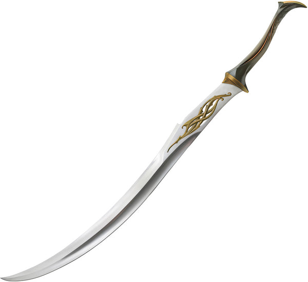 Mirkwood Infantry Sword_1