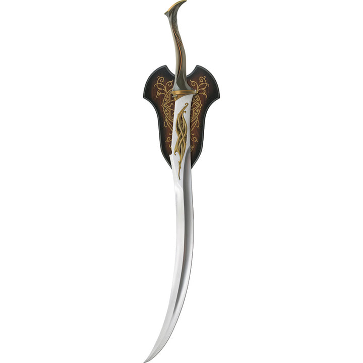 Mirkwood Infantry Sword_0