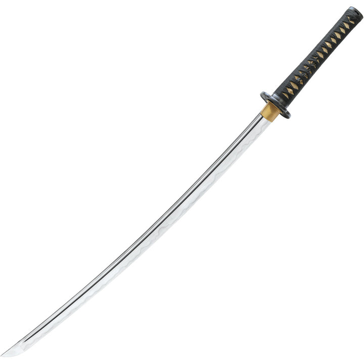 Shikoto Longquan Master Katana_0