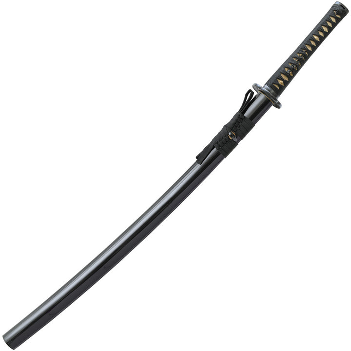 Shikoto Longquan Master Katana_1