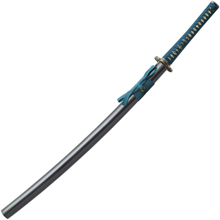 Shikoto Teal Katana_1