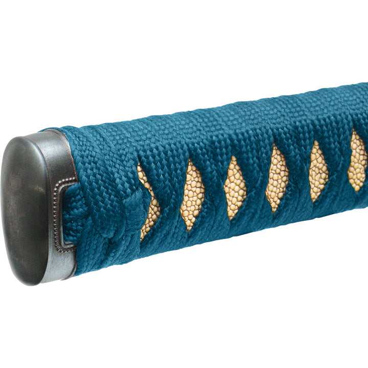 Shikoto Teal Katana_4