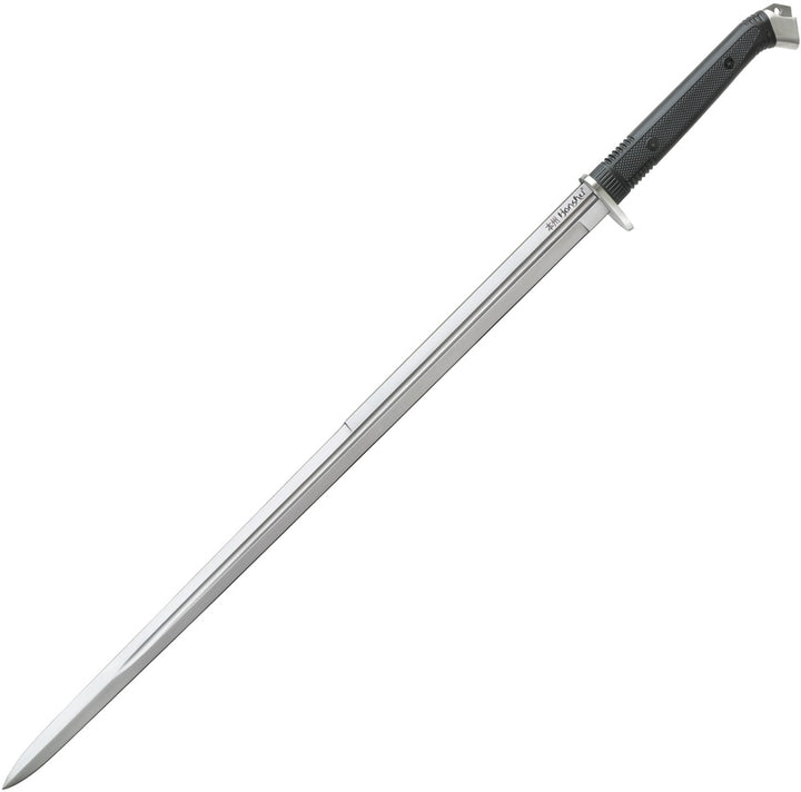 Honshu Double Edge Sword_1