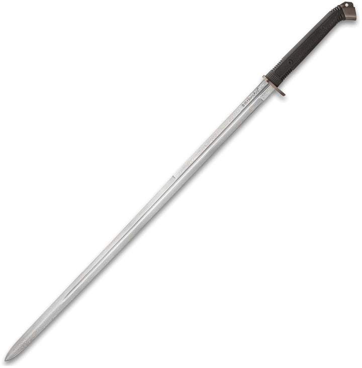 Honshu Double Edge Sword_3