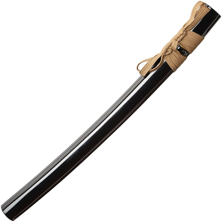 Shikoto Samurai Wakizashi_0