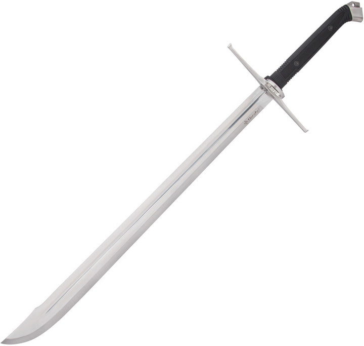 Honshu Grossemesser Sword_4