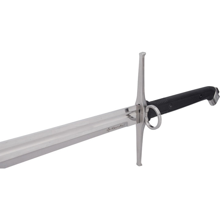 Honshu Grossemesser Sword_0