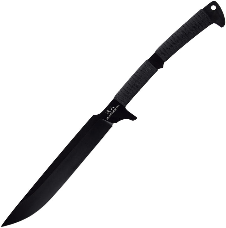 Black Ronin Tak-Kana Sword_0