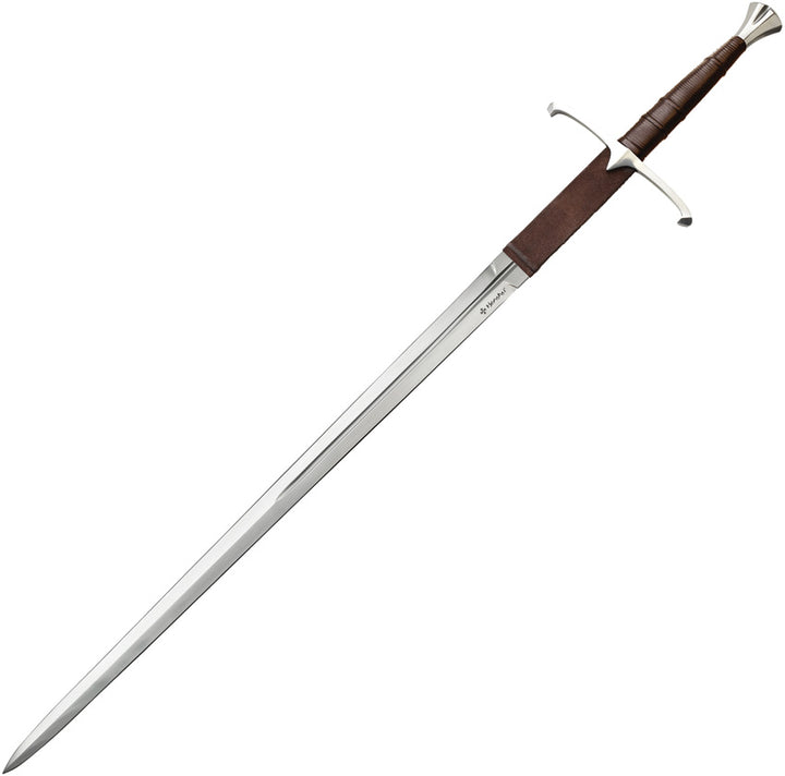 Honshu Historic Claymore Sword_4