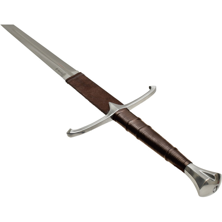 Honshu Historic Claymore Sword_1