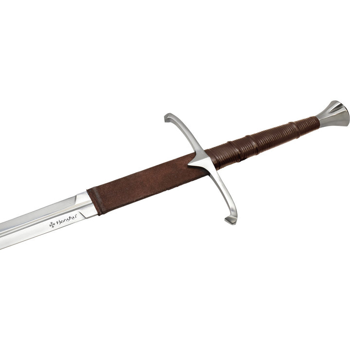 Honshu Historic Claymore Sword_2