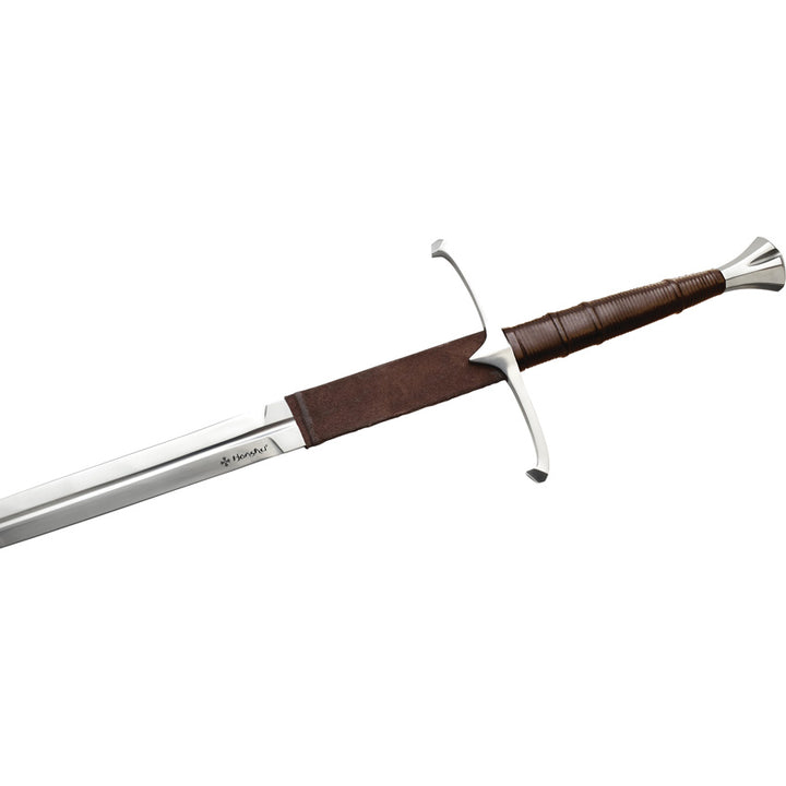 Honshu Historic Claymore Sword_3