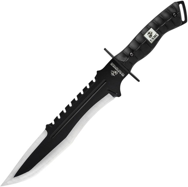 United Cutlery USMC Bulldog Bowie Knife