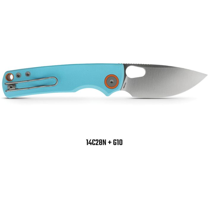 Knives México | Knives.mx