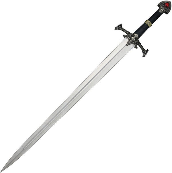 Valyrian Steel Blackfyre Sword