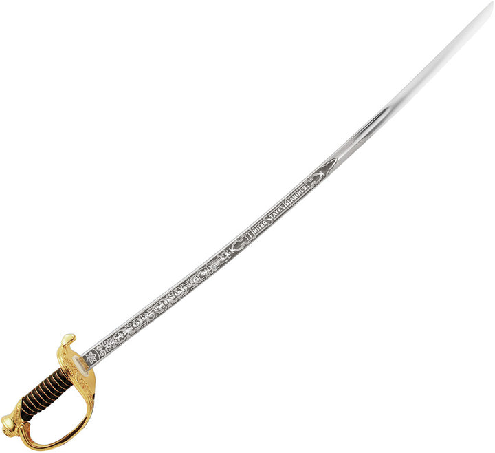 US Marine NCO Sword_0