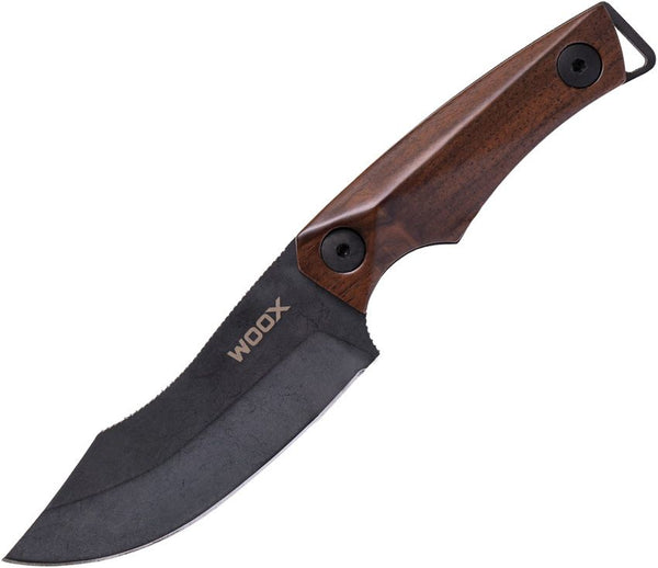 WOOX Bad Boy Hunter Walnut Wood Acid Washed D2