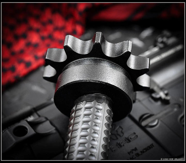 American Tomahawk Trench Baton - Knives.mx