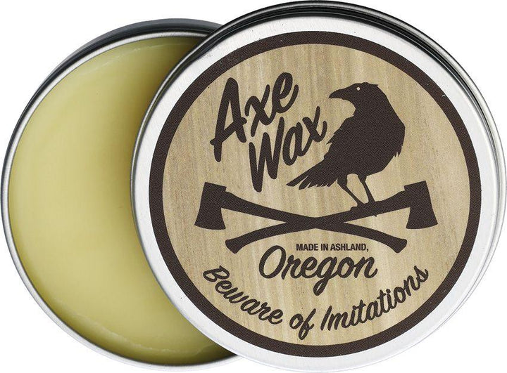 Axe Wax Axe Wax 2oz Tin - Knives.mx