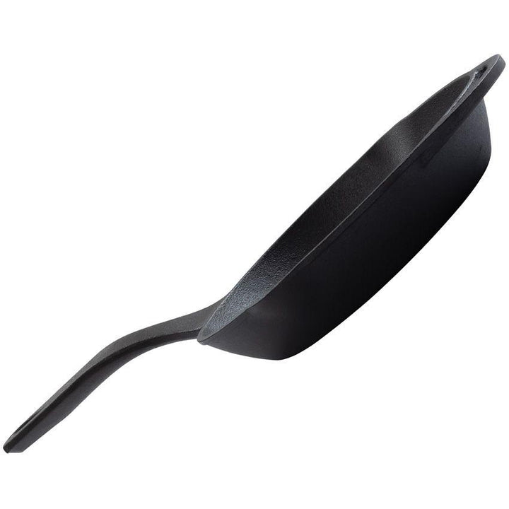 Barebones Living Cast Iron Skillet 8in - Knives.mx