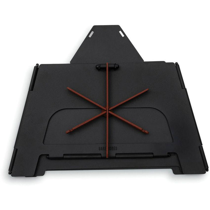 Barebones Living Flatbrook Folding Stove - Knives.mx