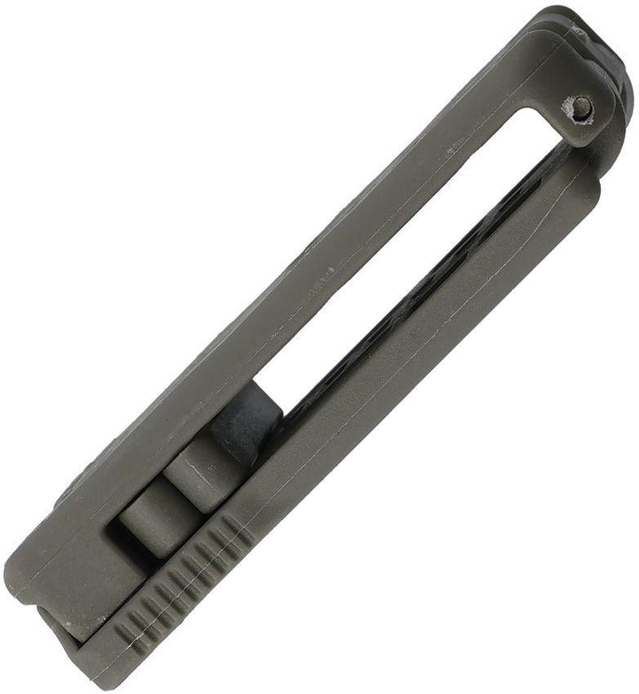 Blade Tech Tek-Lok Clip OD Green - Knives.mx