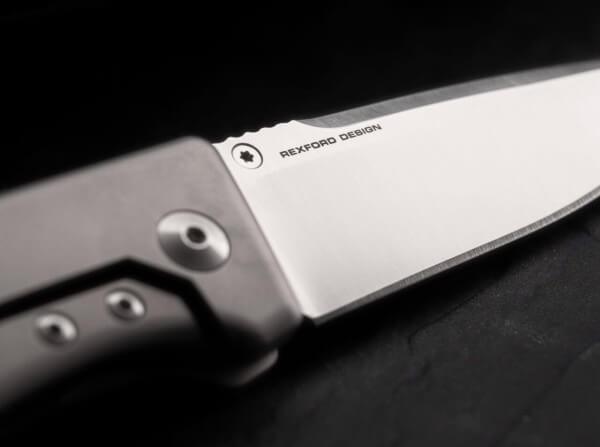 Boker Plus Collection 2021 Limited Edition Framelock Carbon fiber w Stainless Satin Back Bohler M390 - Knives.mx