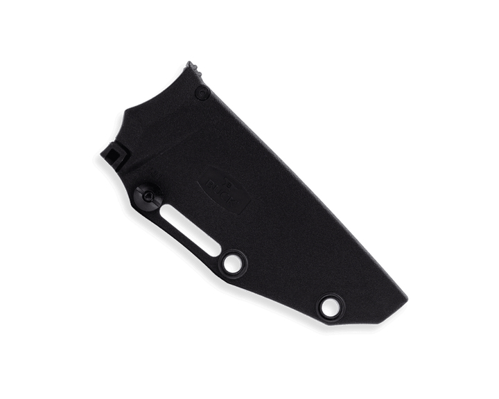 Buck 631 Paklite 2.0 Field Select Black GFN Skinner 420HC - Knives.mx