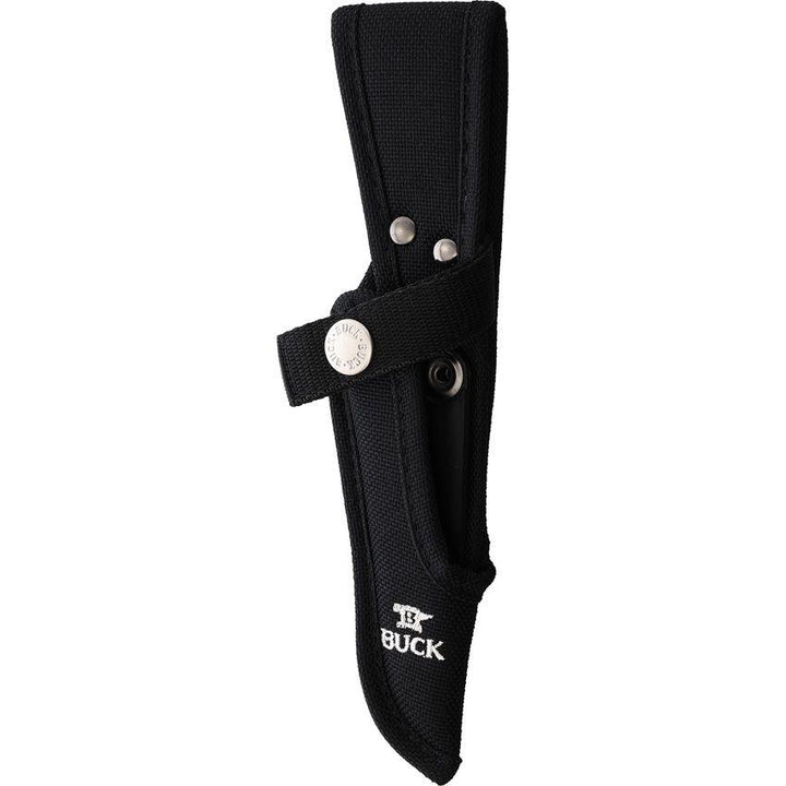 Buck Open Season Small Game Walnut Wood Satin S30V - Knives.mx