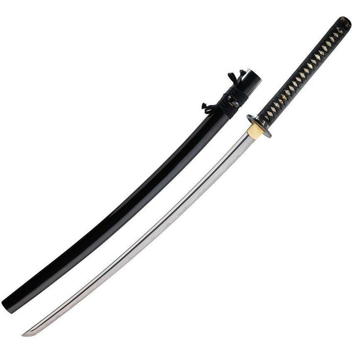 CAS Hanwei Toyotomi Hideyoshi Katana - Knives.mx