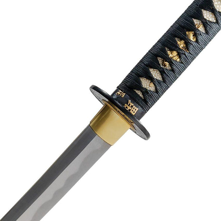 CAS Hanwei Uesugi Katana - Knives.mx