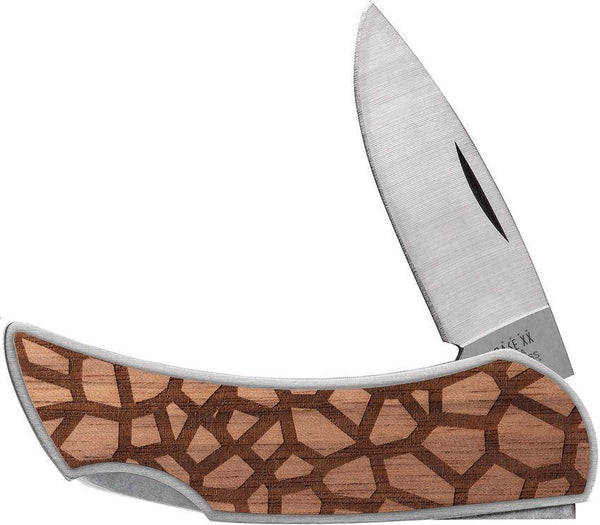 Case Cutlery Woodchuck Lockback - Knives.mx