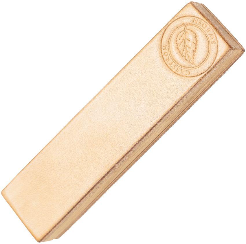 Casstrom Field Strop Double Sided (coarse and fine) - Knives.mx