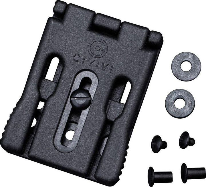 Civivi T-Clip - Knives.mx