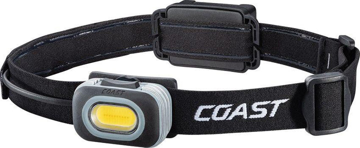 Coast RL10 Headlamp - Knives.mx