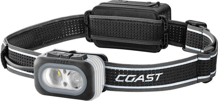 Coast RL20 Headlamp - Knives.mx