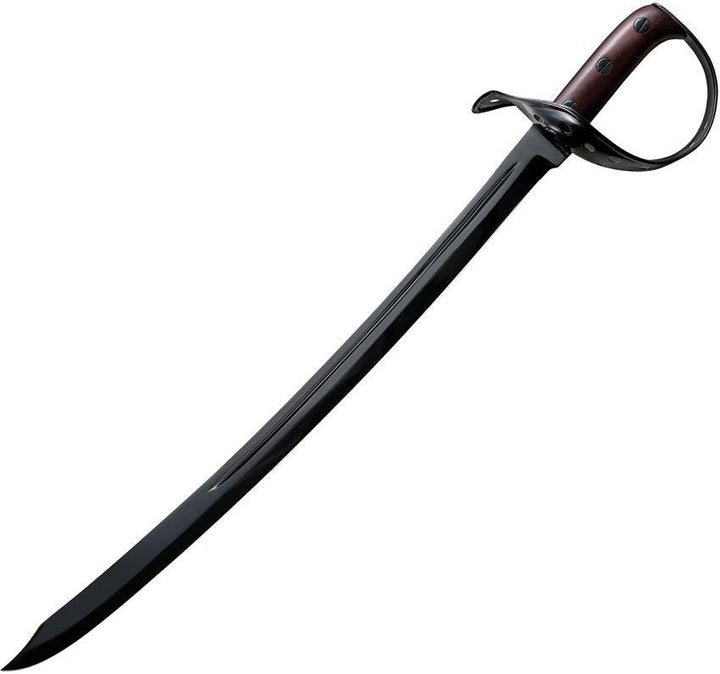 Cold Steel 1917 Cutlass – Hochwertiges Schwert Für Sammler & Enthusiasten