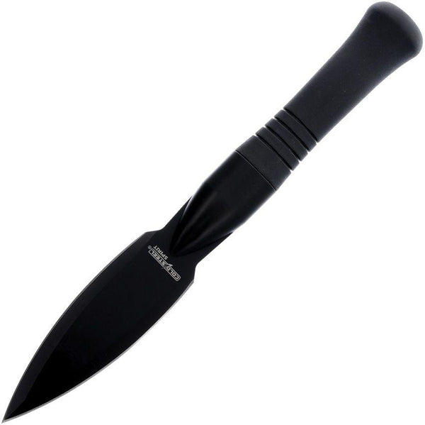 Cold Steel Spirit Survival Spear Head Blackout GFN 420 Stainless - Knives.mx