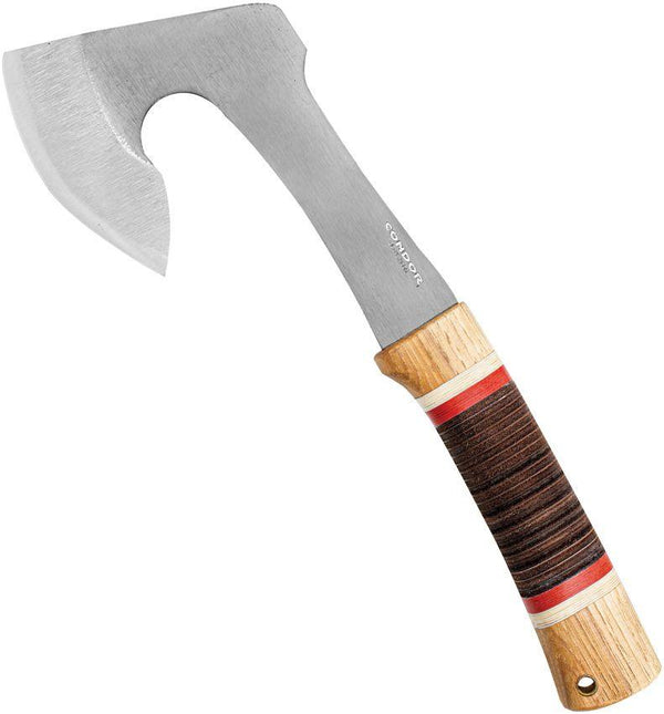 Condor Country Backroads Axe 1075HC - Knives.mx