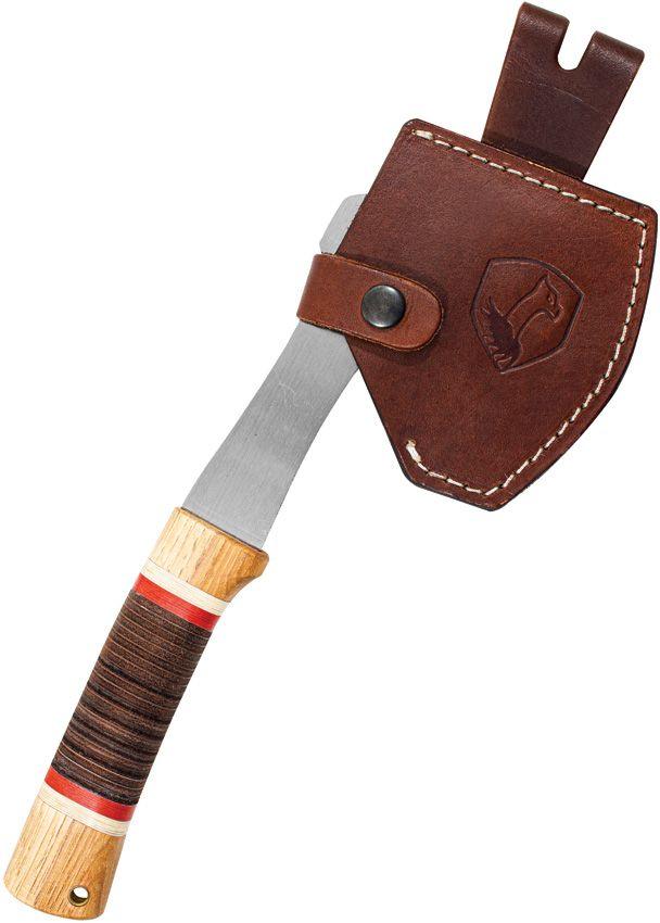 Condor Country Backroads Axe 1075HC - Knives.mx