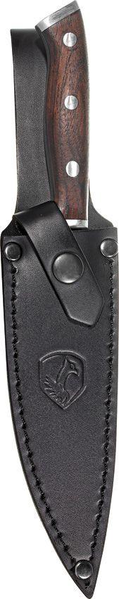 Condor Patagon Knife Brown Natural 420HC - Knives.mx