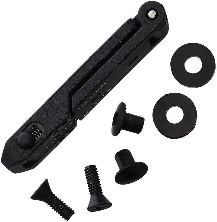 D-TAC 1" MOLLE Lock - Knives.mx