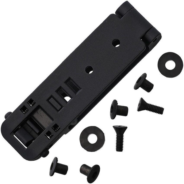 D-TAC Adjustable MOLLE Lock 12mm - Knives.mx