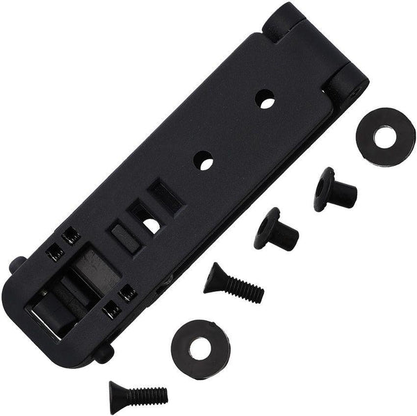 D-TAC Adjustable MOLLE Lock 6mm - Knives.mx