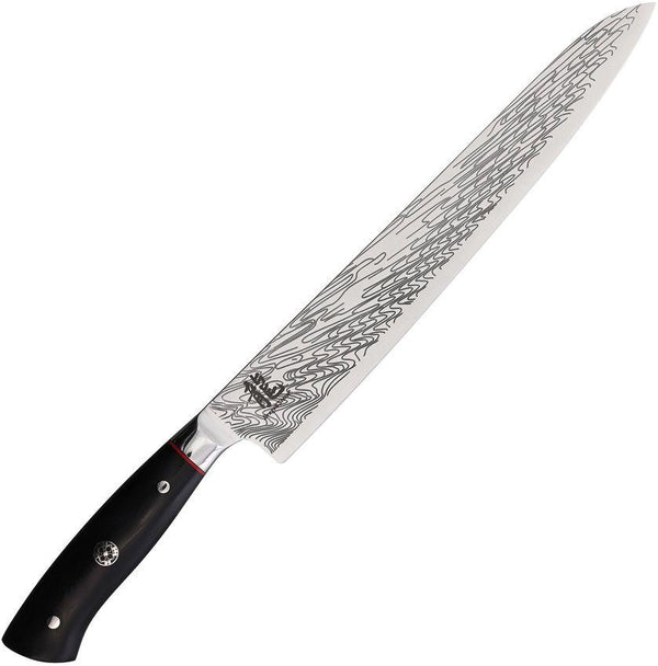 Dragon by Apogee Dragon Storm Slicer 10in Acid Etched CTS-BD1 - Knives.mx